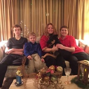 Meet your Posher, Tracie